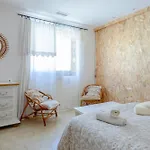 Le Patio Des Salins - Sublime Maison De Charme Intramuros A וילה איגוס-מורטס