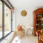 Le Patio Des Salins - Sublime Maison De Charme Intramuros A וילה איגוס-מורטס
