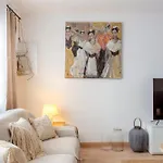Le Patio Des Salins - Sublime Maison De Charme Intramuros A וילה
