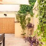 וילה Le Patio Des Salins - Sublime Maison De Charme Intramuros A *